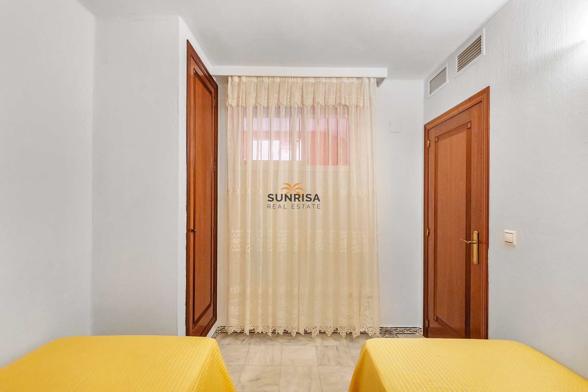 Herverkoop - Appartement - Torrevieja