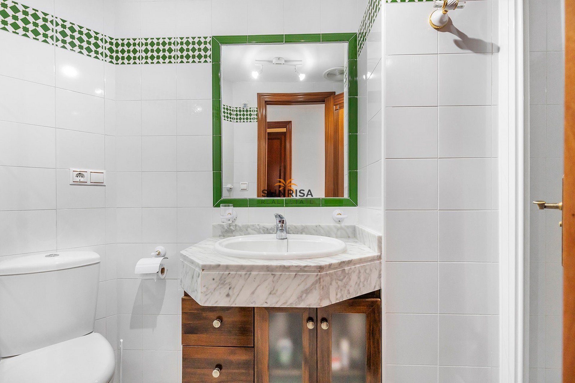 Herverkoop - Appartement - Torrevieja