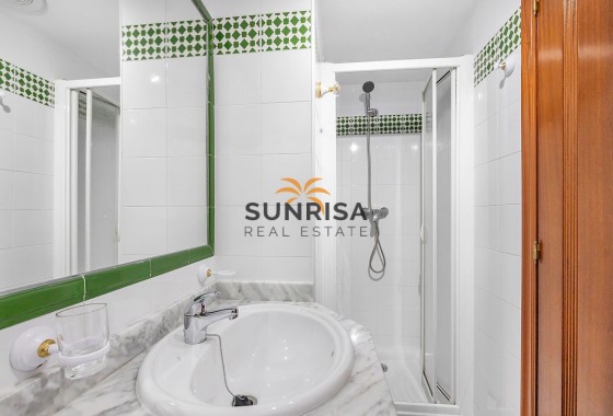 Appartement · Revente - Torrevieja · Playa de los Locos · Alicante · Espagne