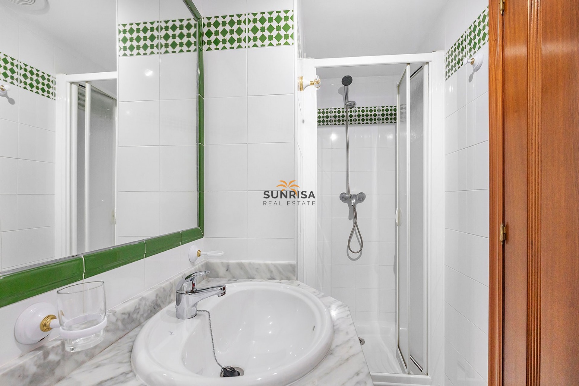 Herverkoop - Appartement - Torrevieja