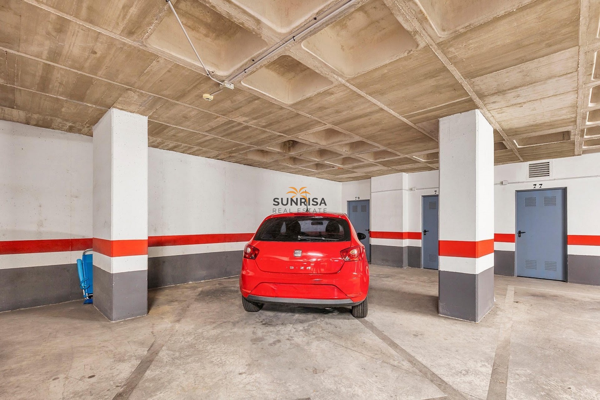 Herverkoop - Appartement - Torrevieja