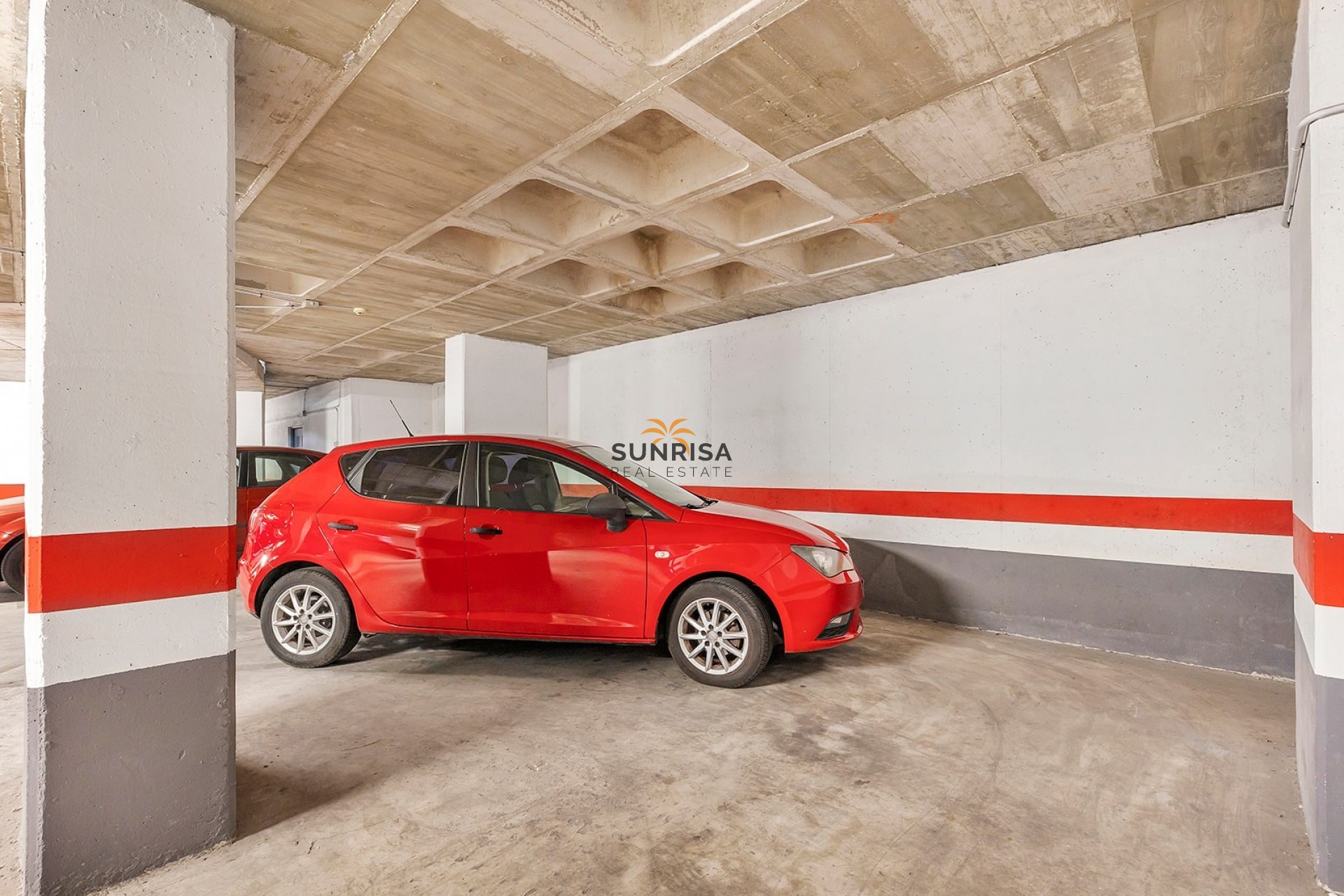 Herverkoop - Appartement - Torrevieja