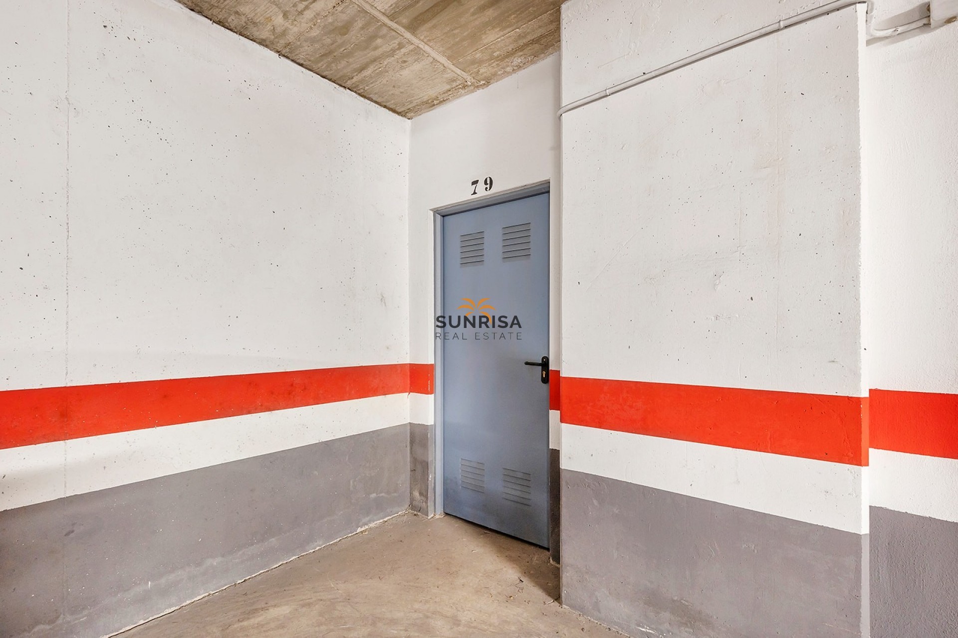 Herverkoop - Appartement - Torrevieja