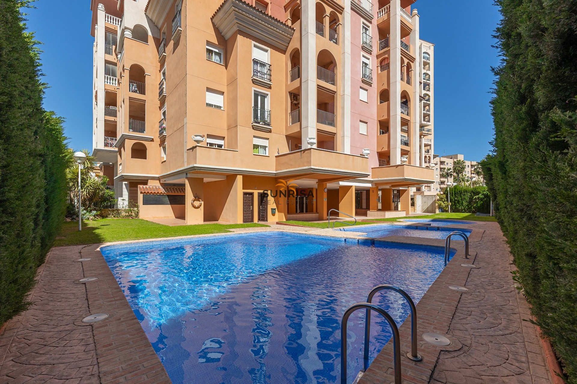 Herverkoop - Appartement - Torrevieja