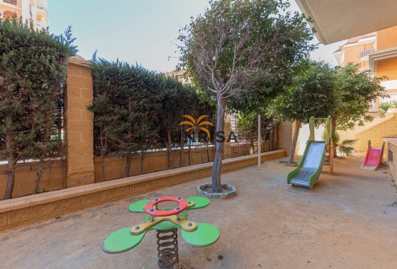 Appartement · Revente - Torrevieja · Playa de los Locos · Alicante · Espagne