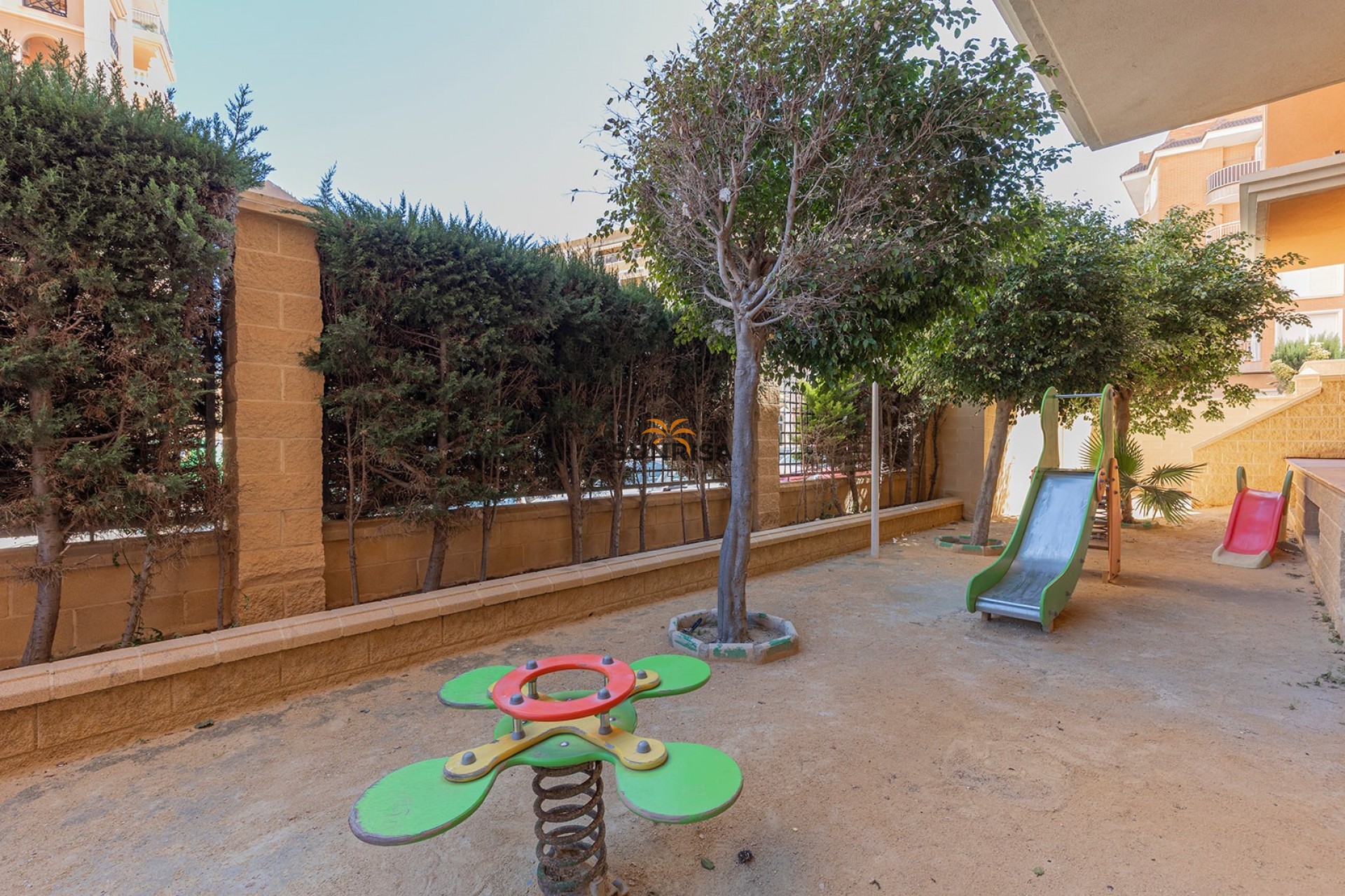 Herverkoop - Appartement - Torrevieja