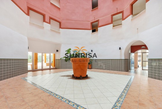 Appartement · Revente - Torrevieja · Playa de los Locos · Alicante · Espagne