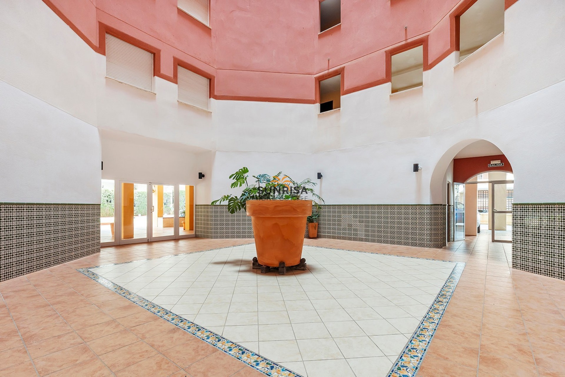 Herverkoop - Appartement - Torrevieja