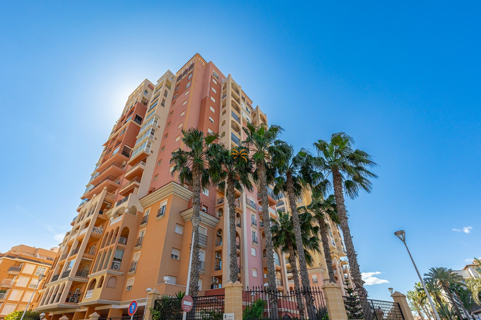 Herverkoop - Appartement - Torrevieja