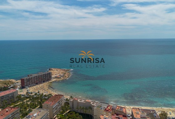 Appartement · Revente - Torrevieja · Playa de los Locos · Alicante · Espagne