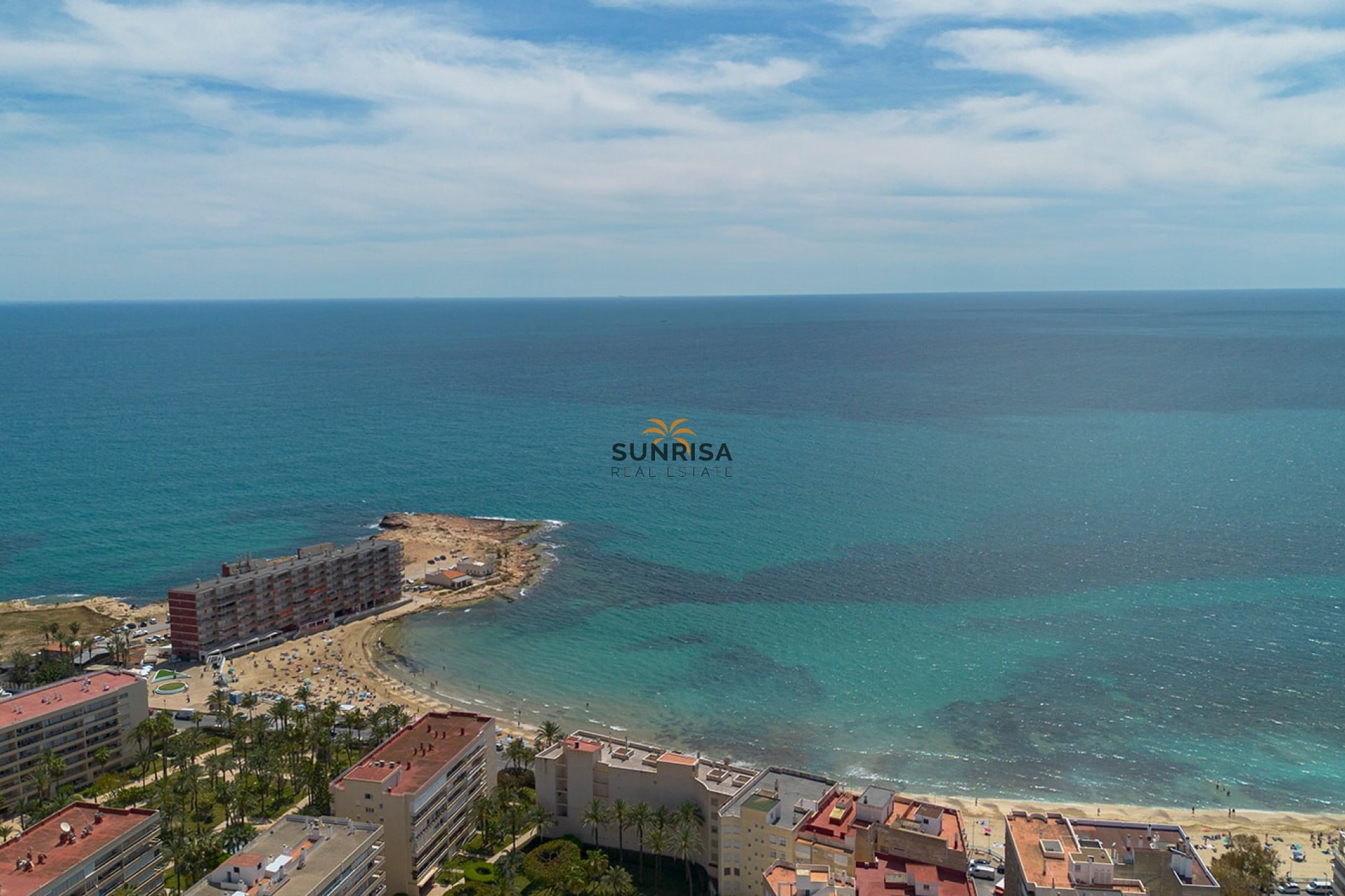 Herverkoop - Appartement - Torrevieja