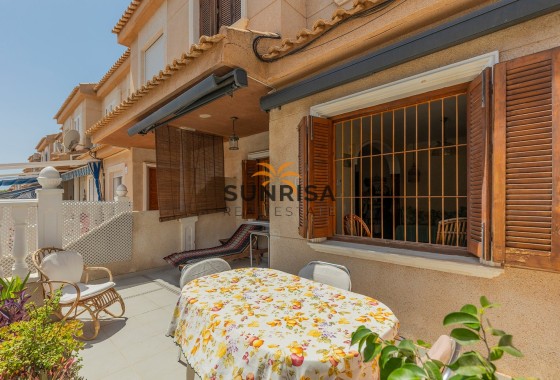 Maison de ville · Revente - La Mata · Alicante · Espagne