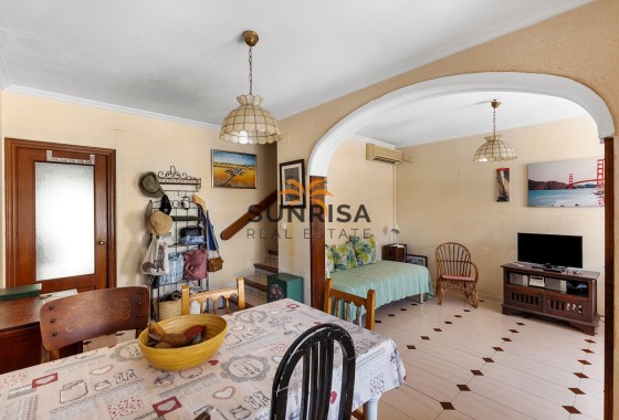 Maison de ville · Revente - La Mata · Alicante · Espagne