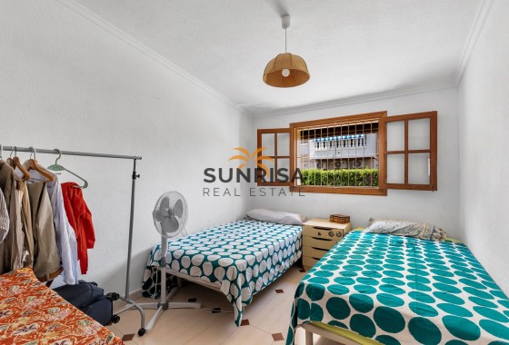 Maison de ville · Revente - La Mata · Alicante · Espagne