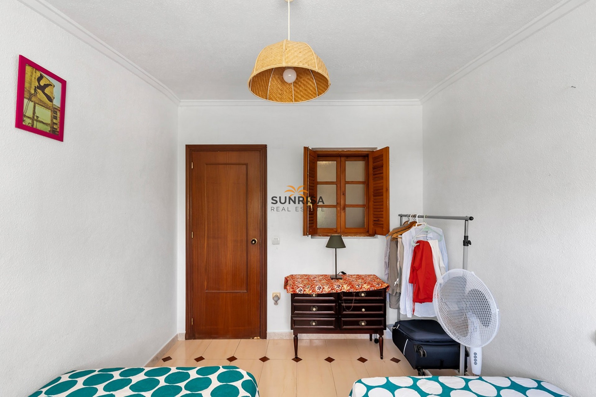 Resale - Townhouse - La Mata
