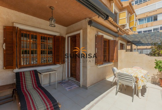 Maison de ville · Revente - La Mata · Alicante · Espagne