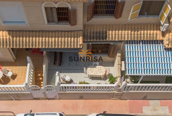 Maison de ville · Revente - La Mata · Alicante · Espagne