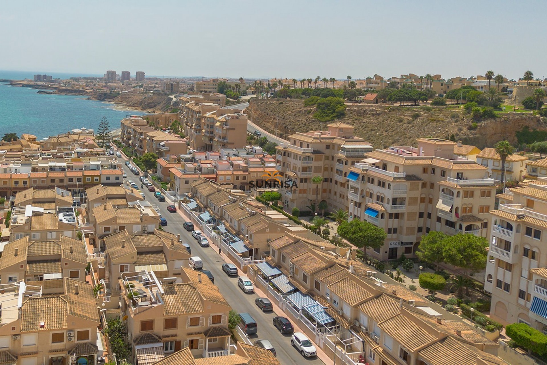 Resale - Townhouse - La Mata