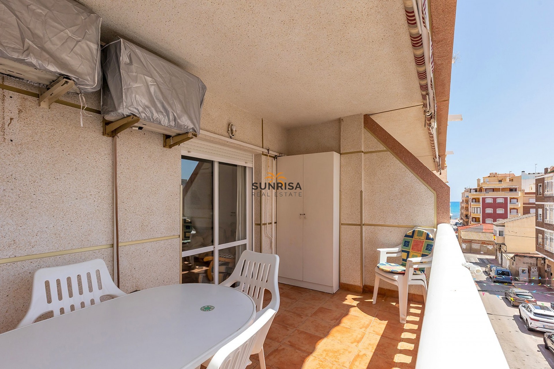 Herverkoop - Appartement - La Mata