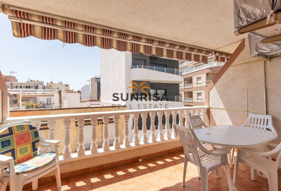 Appartement · Revente - La Mata · Alicante · Espagne