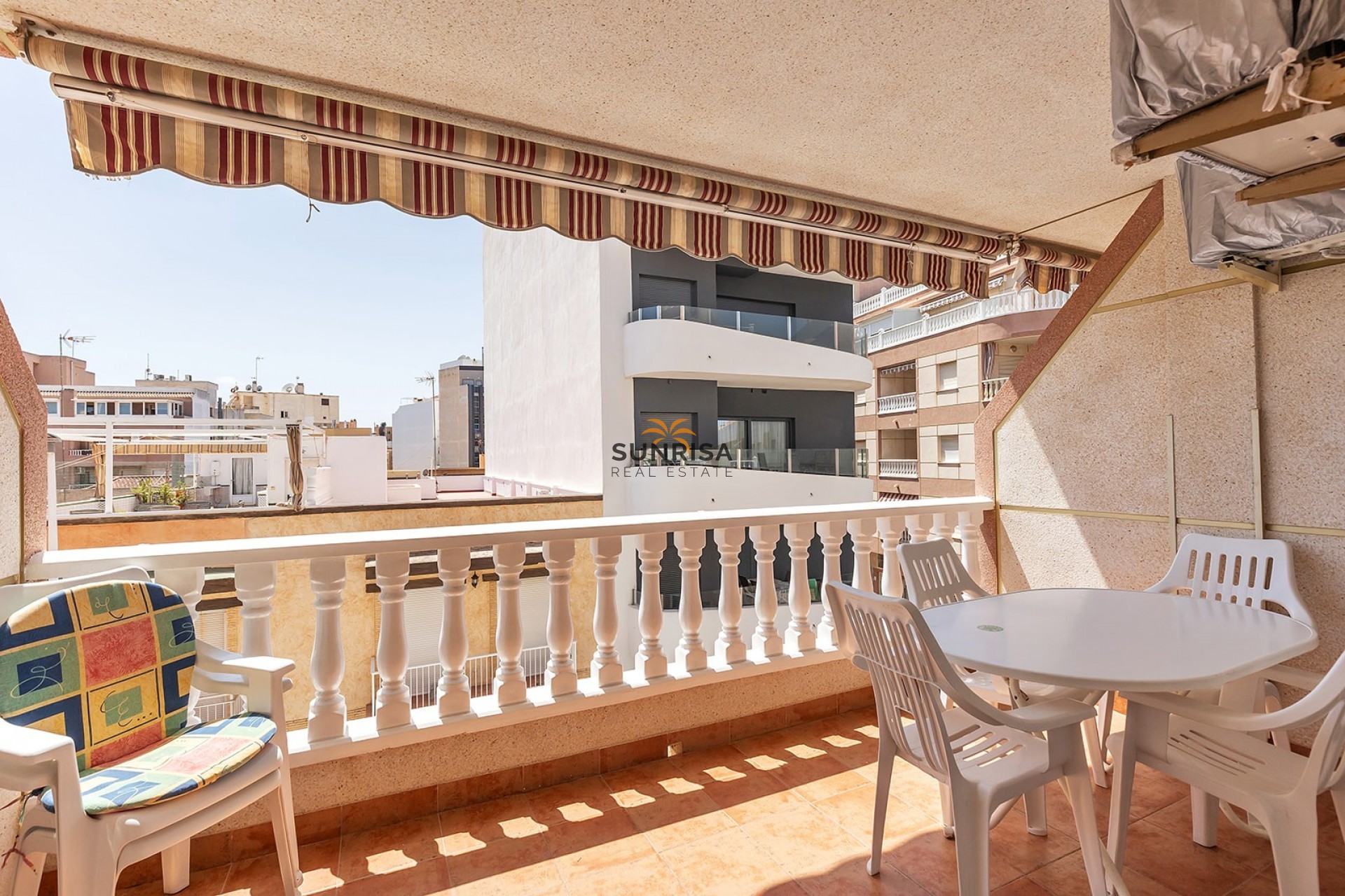 Herverkoop - Appartement - La Mata
