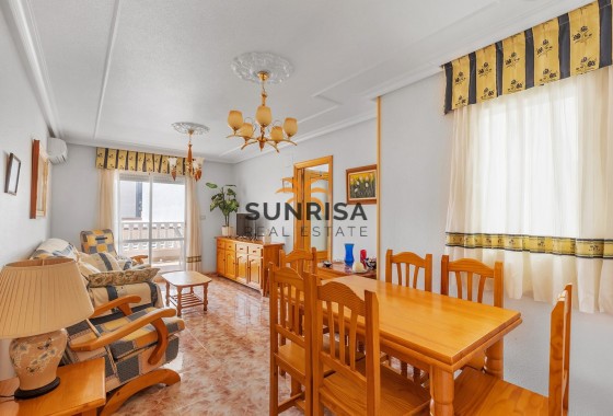 Appartement · Revente - La Mata · Alicante · Espagne