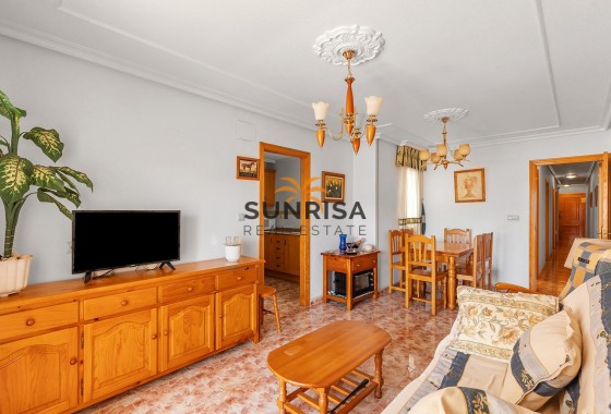 Appartement · Revente - La Mata · Alicante · Espagne