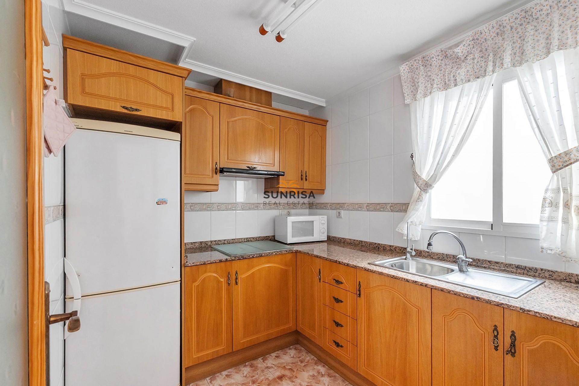 Herverkoop - Appartement - La Mata