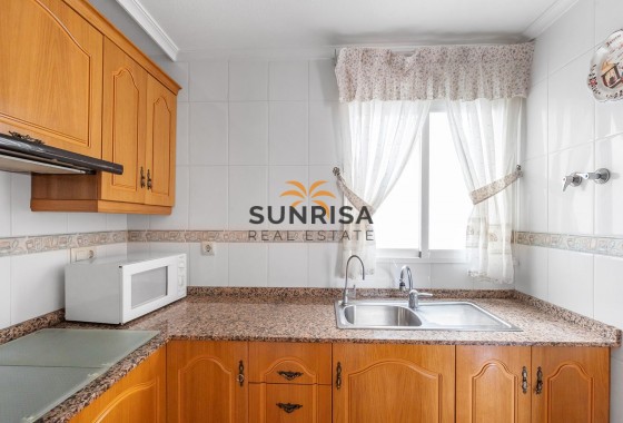 Appartement · Revente - La Mata · Alicante · Espagne