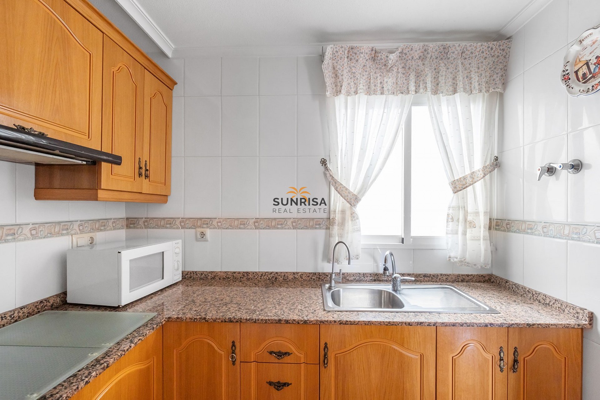 Herverkoop - Appartement - La Mata