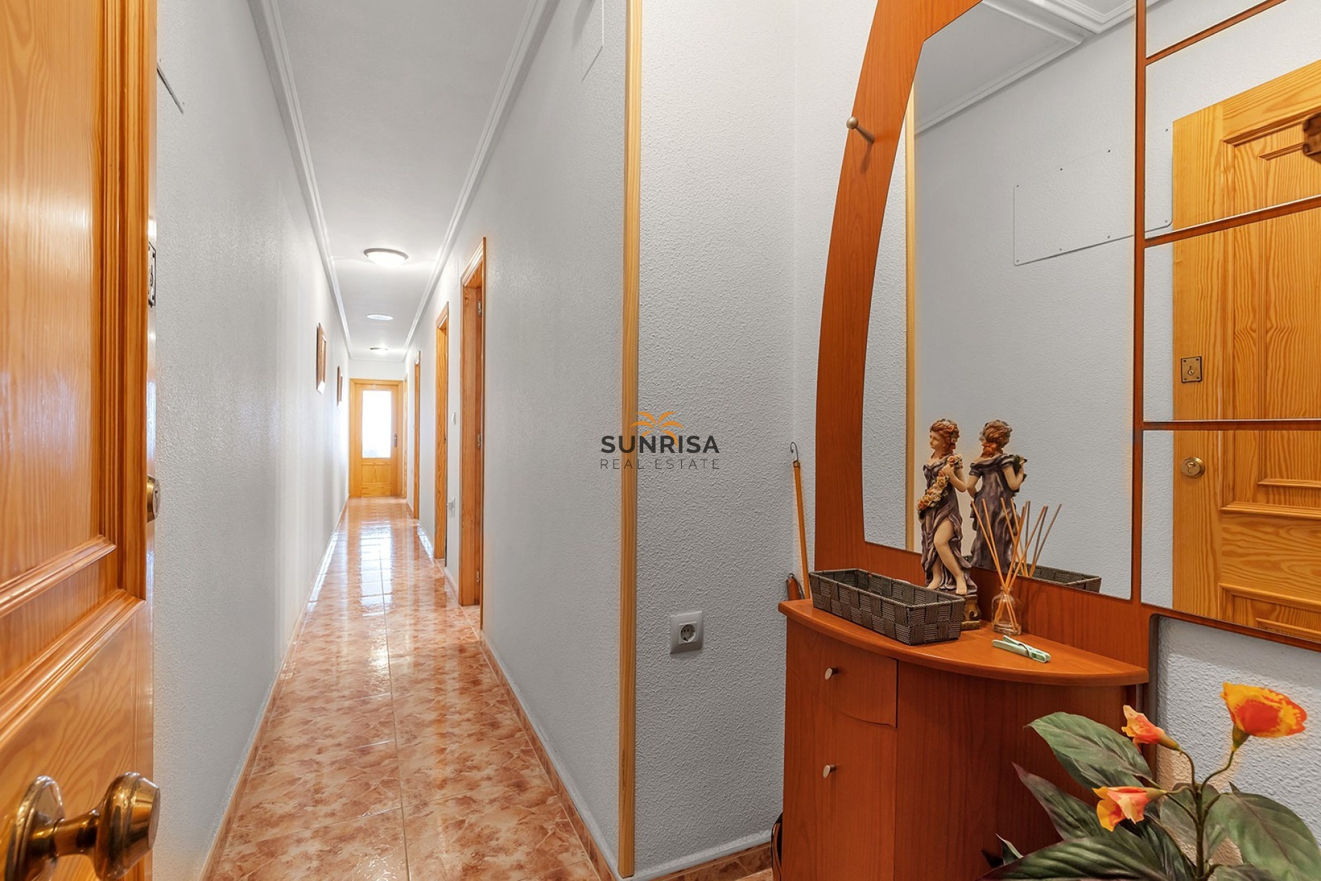 Herverkoop - Appartement - La Mata