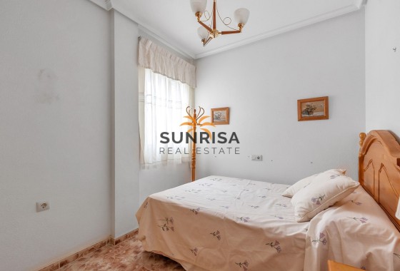 Appartement · Revente - La Mata · Alicante · Espagne