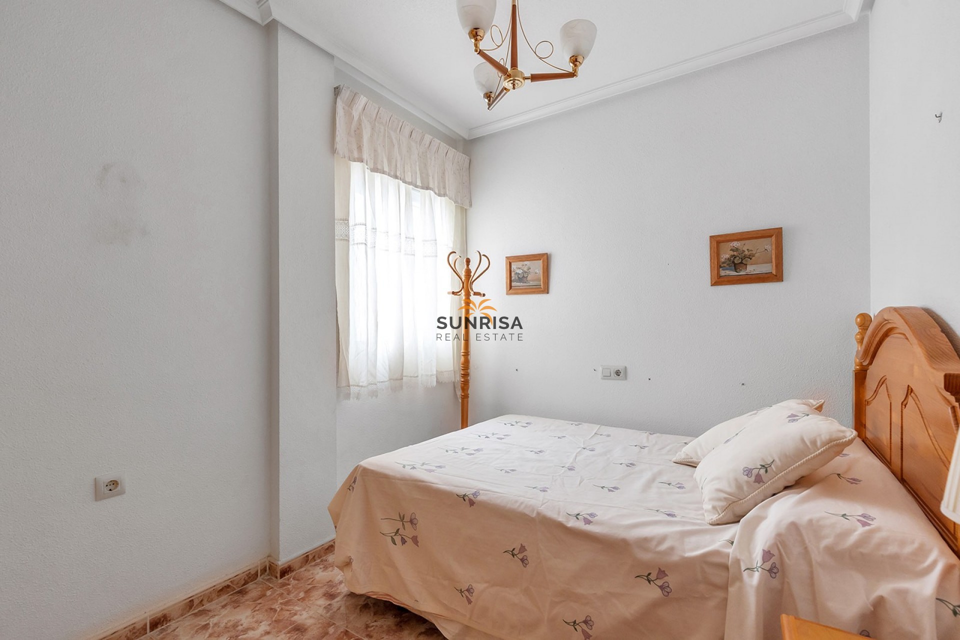 Herverkoop - Appartement - La Mata