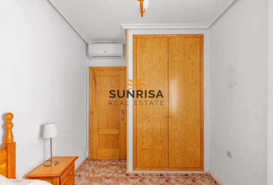 Appartement · Revente - La Mata · Alicante · Espagne