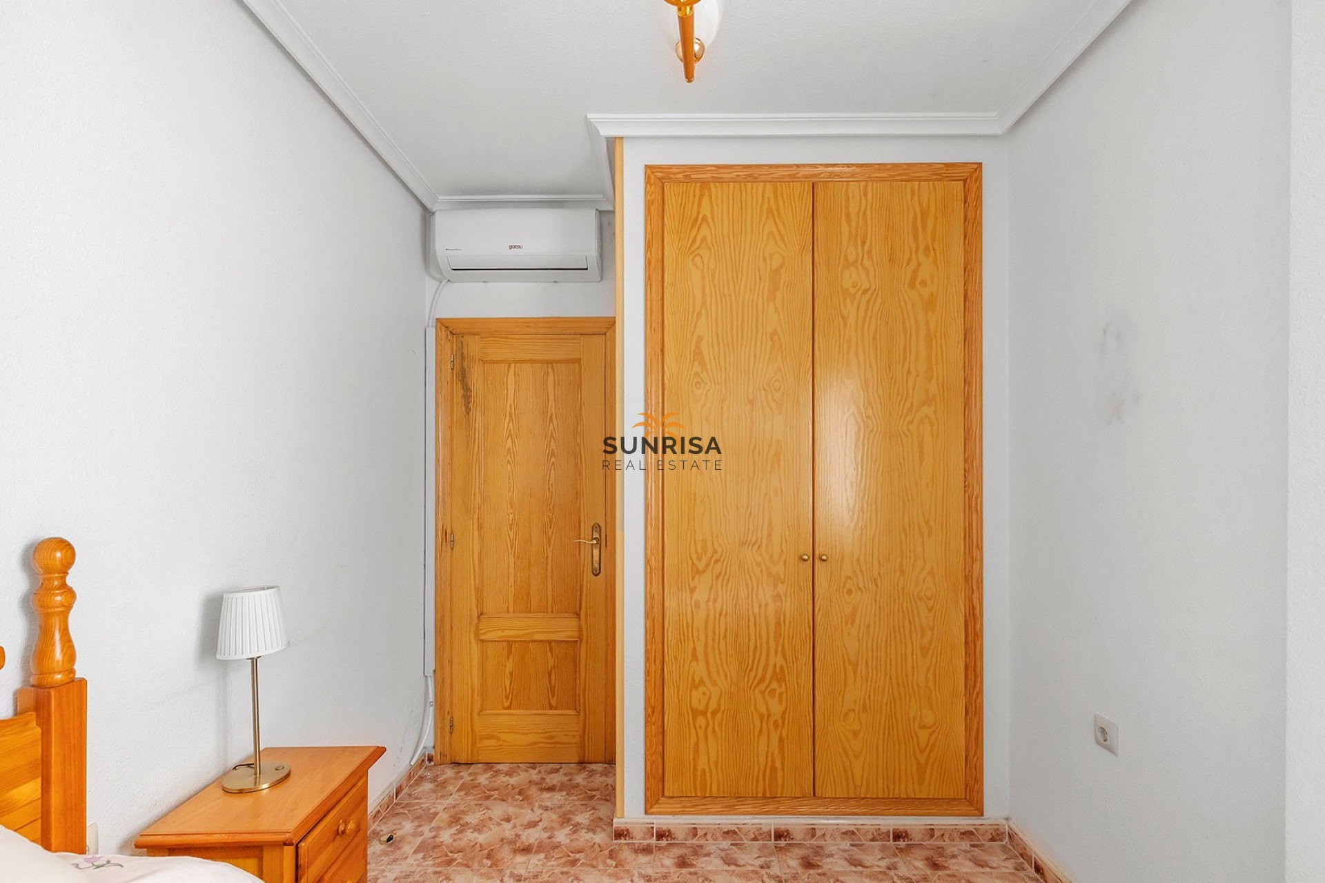 Herverkoop - Appartement - La Mata