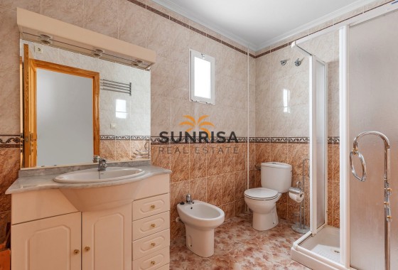 Appartement · Revente - La Mata · Alicante · Espagne