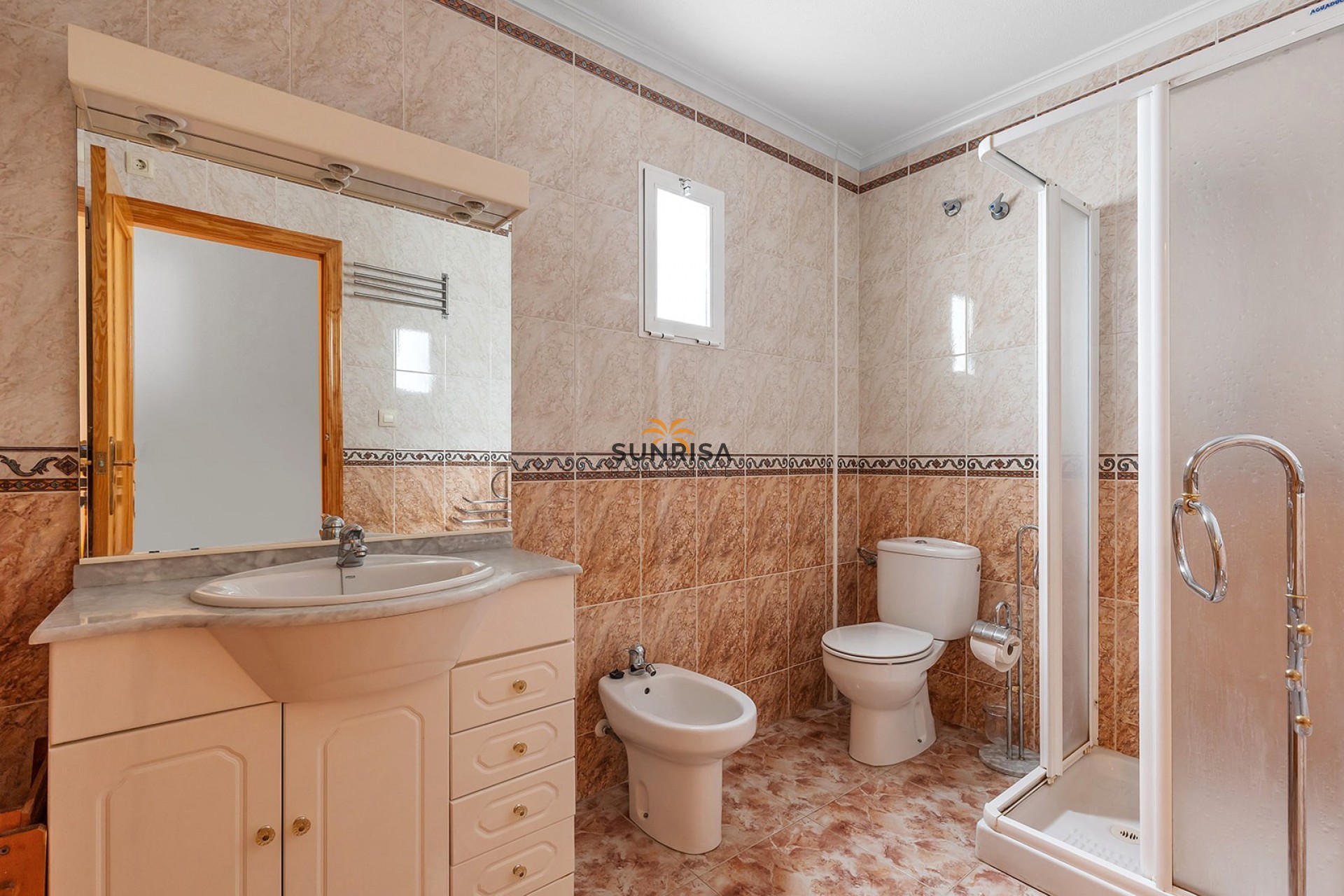 Herverkoop - Appartement - La Mata