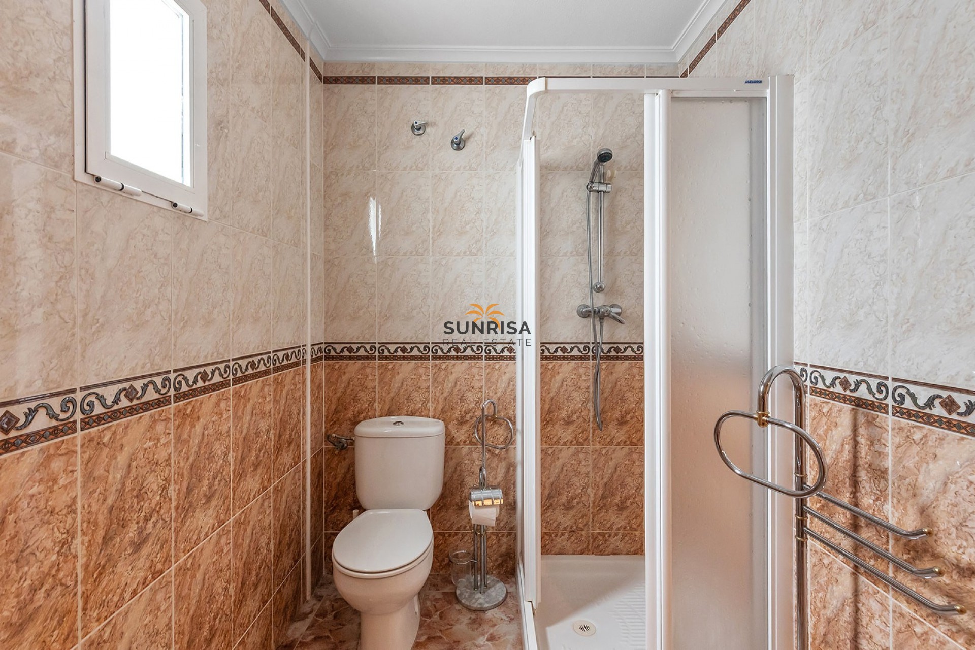 Herverkoop - Appartement - La Mata