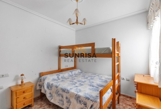 Appartement · Revente - La Mata · Alicante · Espagne