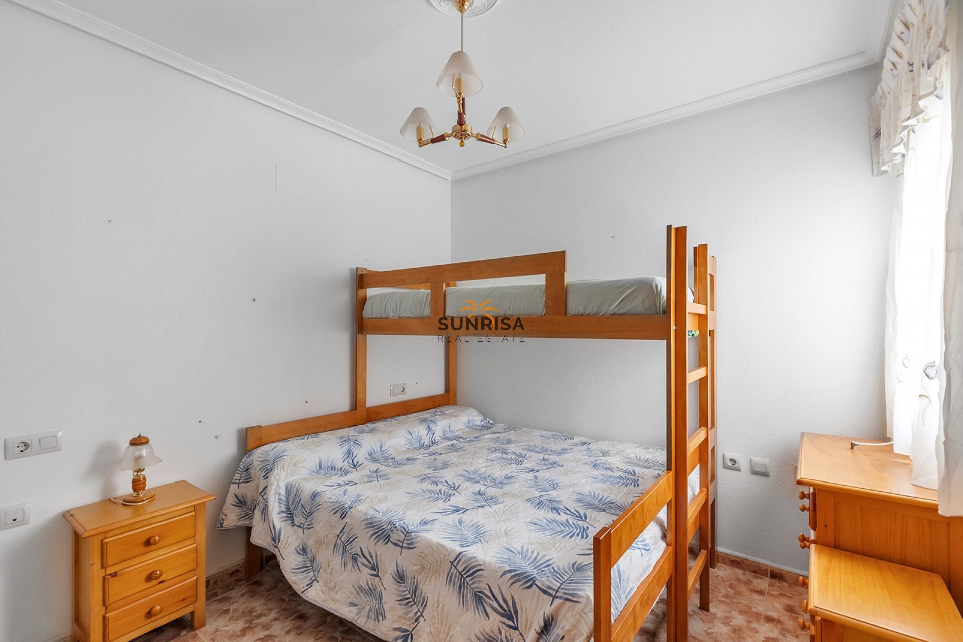Herverkoop - Appartement - La Mata