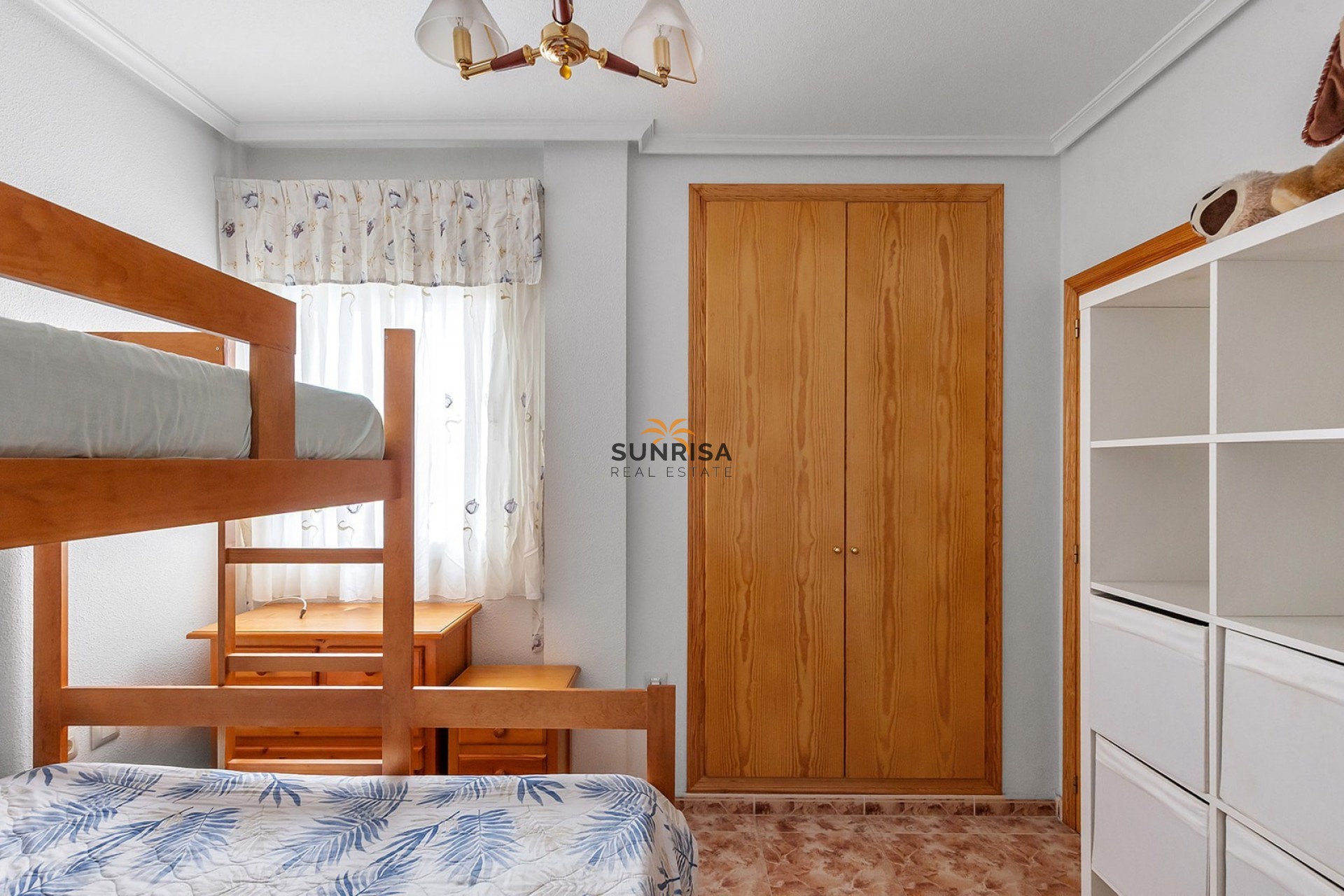 Herverkoop - Appartement - La Mata