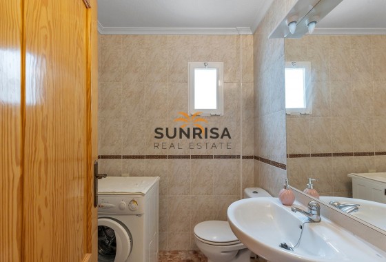 Appartement · Revente - La Mata · Alicante · Espagne