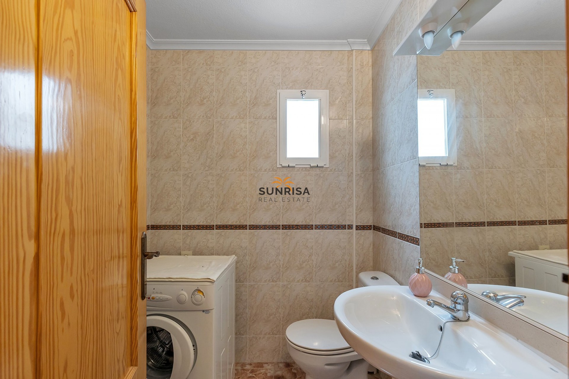 Herverkoop - Appartement - La Mata