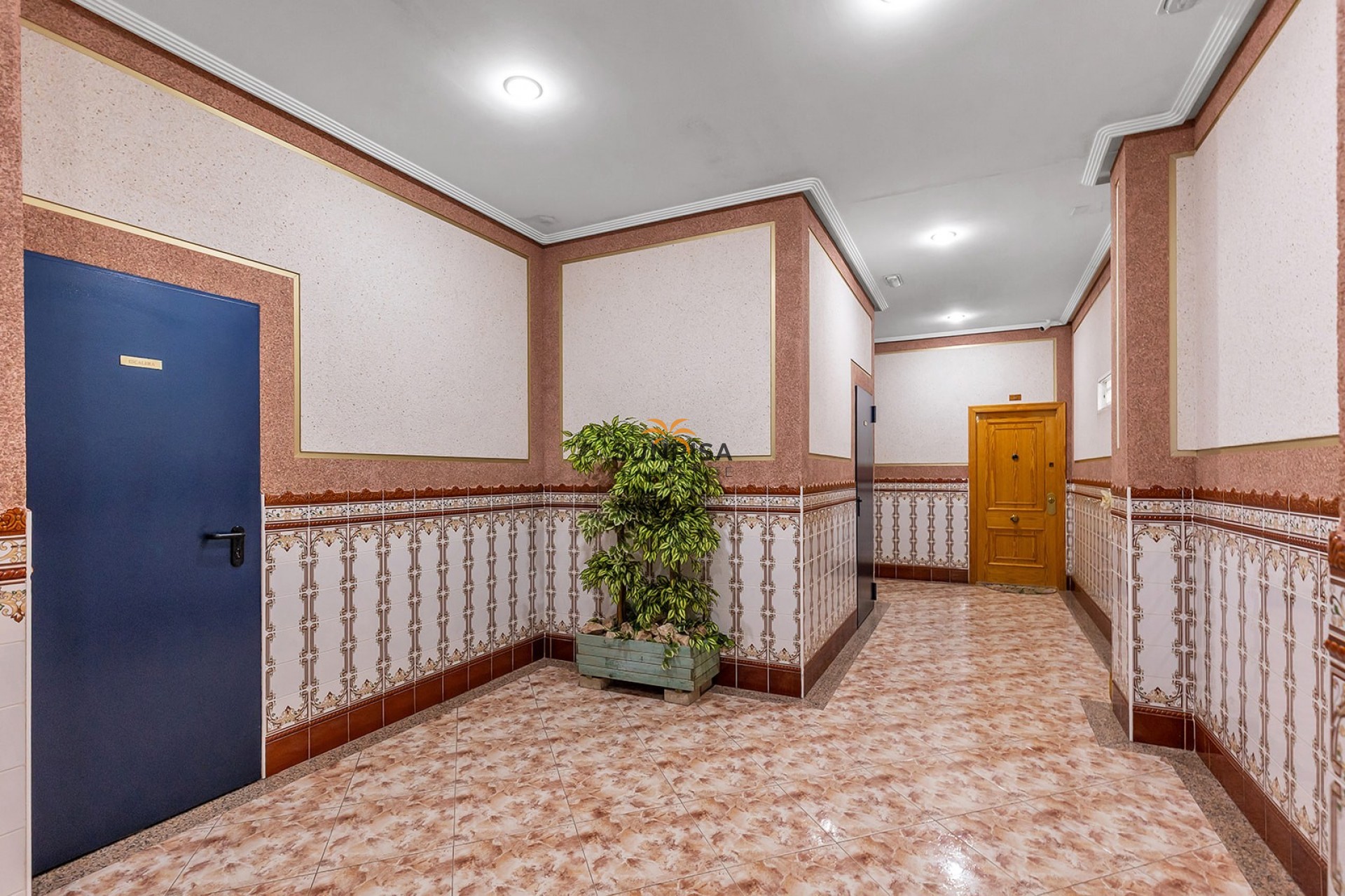 Herverkoop - Appartement - La Mata