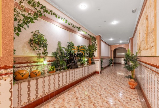 Appartement · Revente - La Mata · Alicante · Espagne