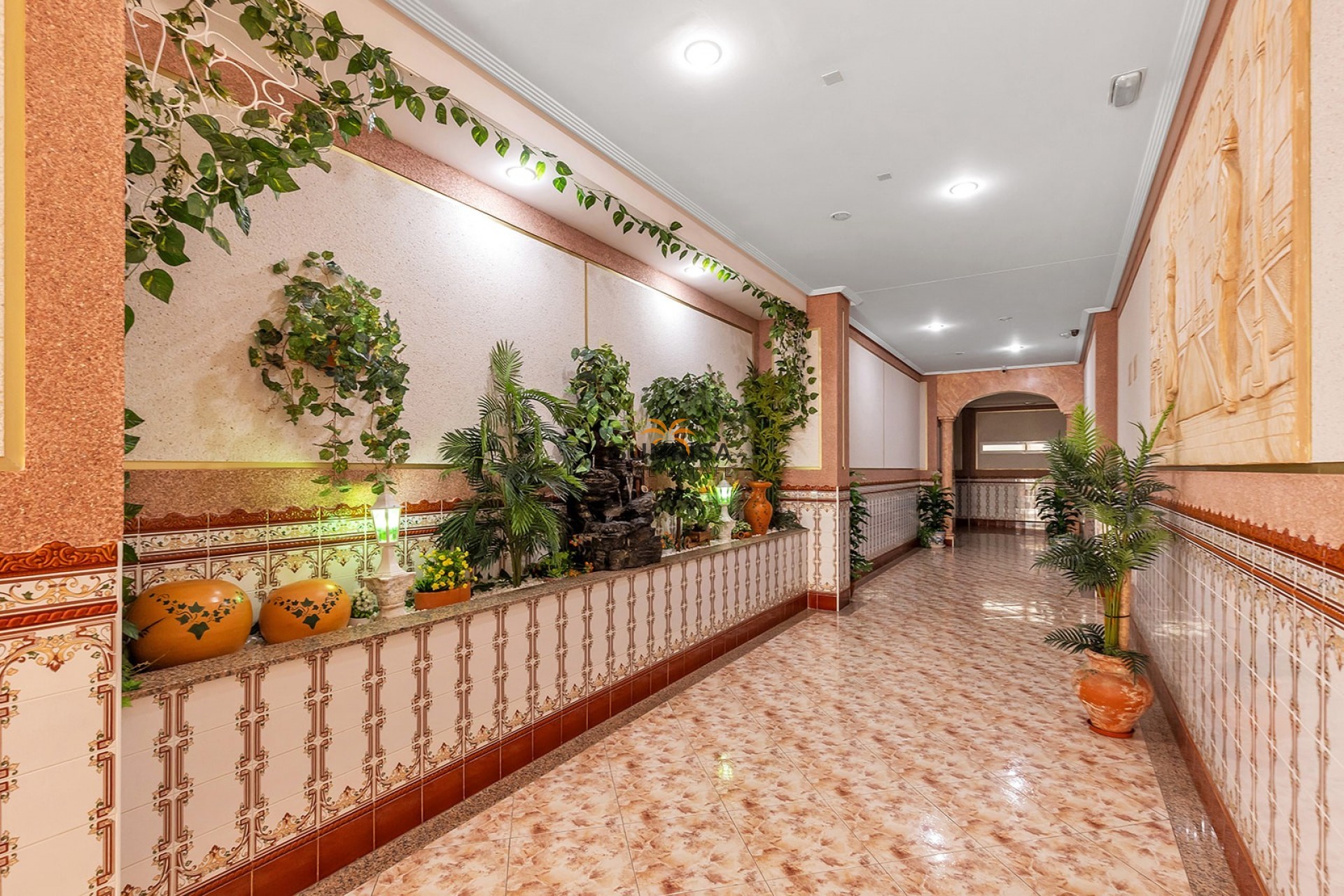 Herverkoop - Appartement - La Mata