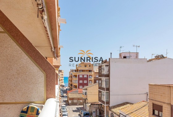 Appartement · Revente - La Mata · Alicante · Espagne
