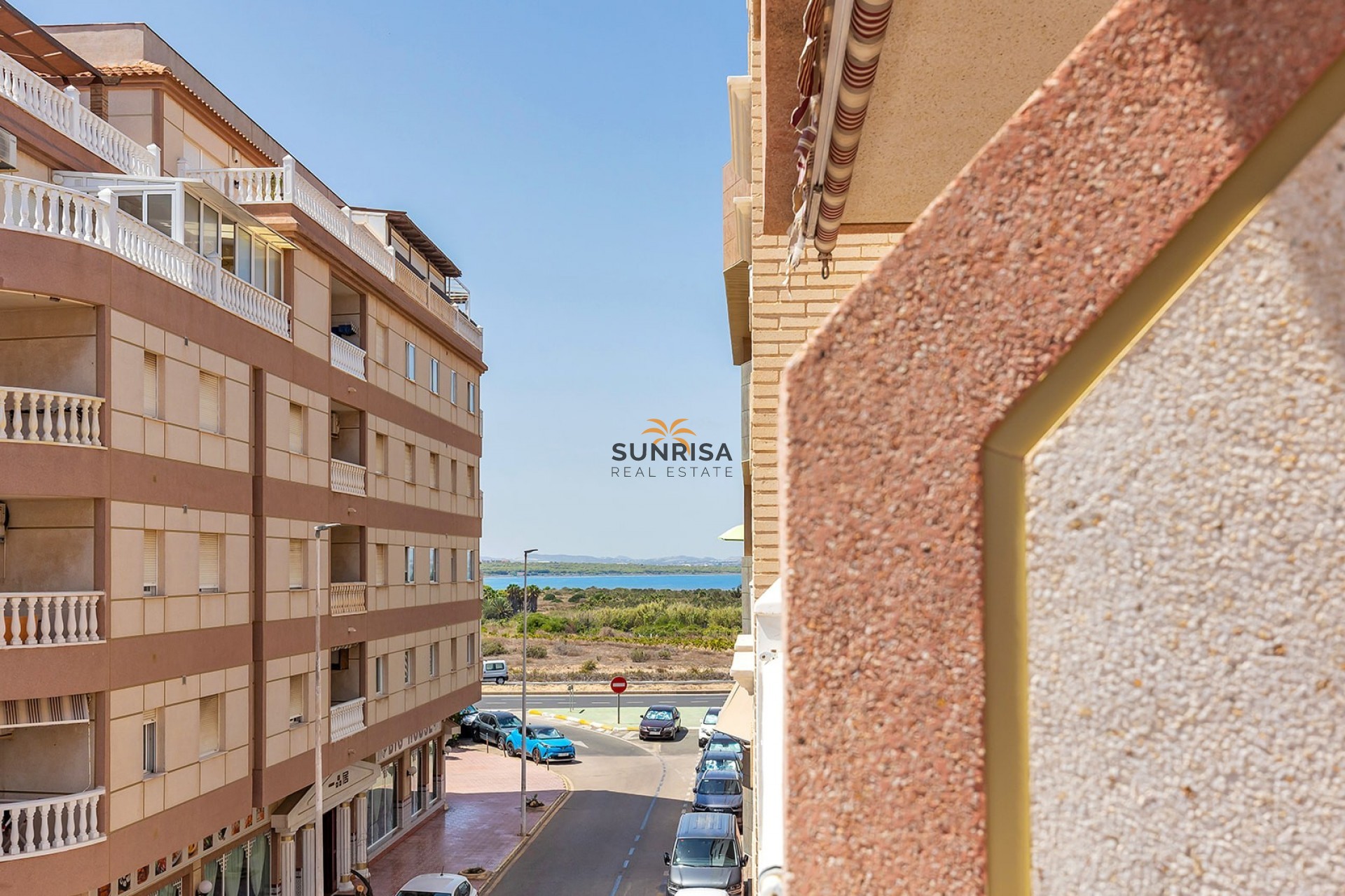 Herverkoop - Appartement - La Mata