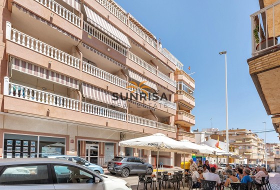 Appartement · Revente - La Mata · Alicante · Espagne