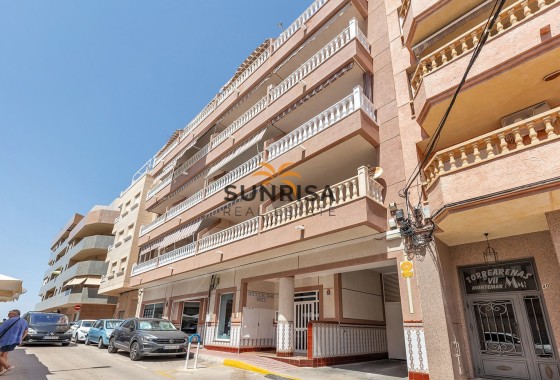 Appartement · Revente - La Mata · Alicante · Espagne